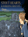 Stout Hearts & Whizzing Biscuits (MP3): A Patria Story